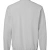 Woven Half-Zip Pullover - A705