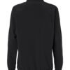 Women's Woven Half-Zip Pullover - A706