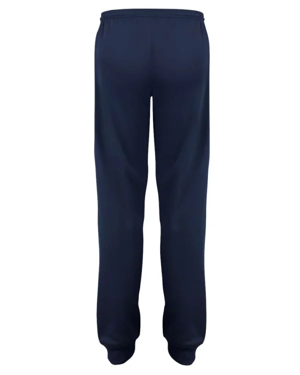 Youth Performance Fleece Joggers - 2475