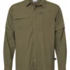 115639_f_fl Men's Skien Valley™ Long Sleeve Shirt - 212332