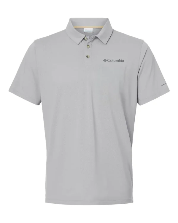 115641_f_fl Men's Tech Trail™ Utility Polo - 211856