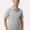 115641_omf_fl Men's Tech Trail™ Utility Polo - 211856