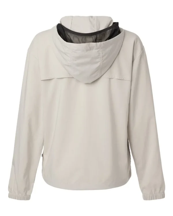 115647_b_fl Women's Skien Valley™ Hooded Lightweight Jacket - 212428