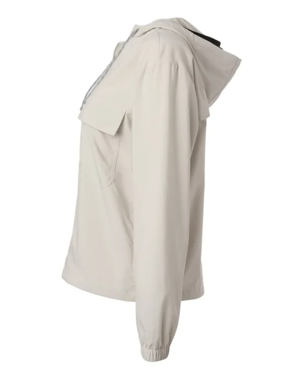 115647_d_fl Women's Skien Valley™ Hooded Lightweight Jacket - 212428