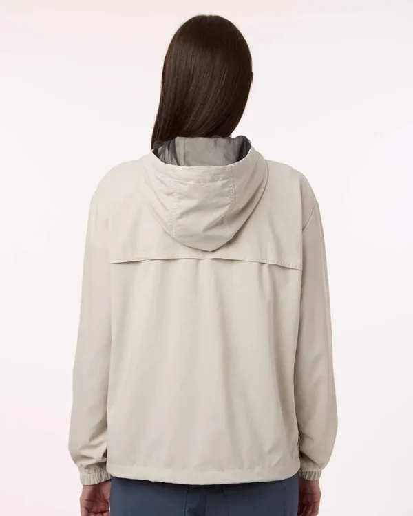 115647_omb_fl Women's Skien Valley™ Hooded Lightweight Jacket - 212428