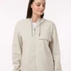 115647_omf_fl Women's Skien Valley™ Hooded Lightweight Jacket - 212428