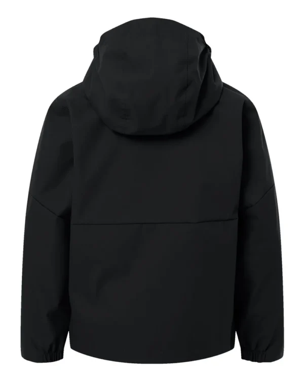 115658_b_fl Youth Hikebound™ II Jacket - 211592