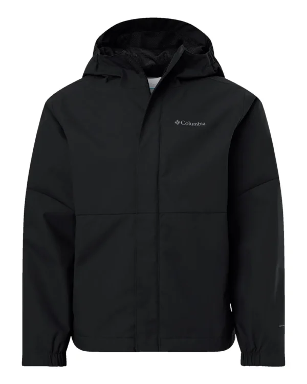 115658_f_fl Youth Hikebound™ II Jacket - 211592