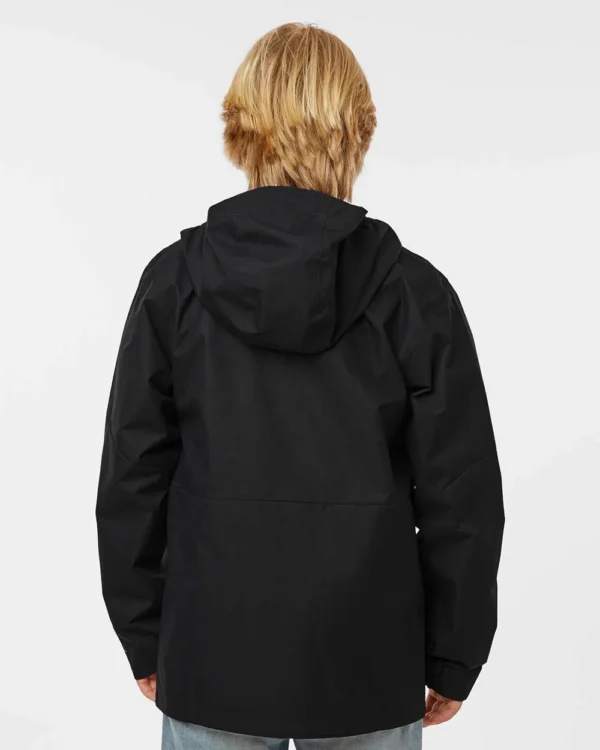 115658_omb_fl Youth Hikebound™ II Jacket - 211592