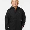 115658_omf_fl Youth Hikebound™ II Jacket - 211592