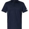 Ultimate Textured Polo - A2008