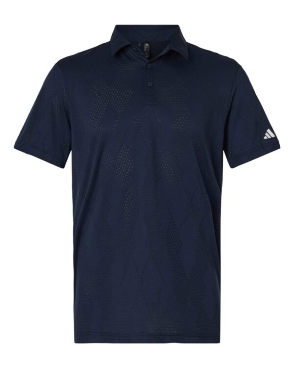 Ultimate Textured Polo - A2008