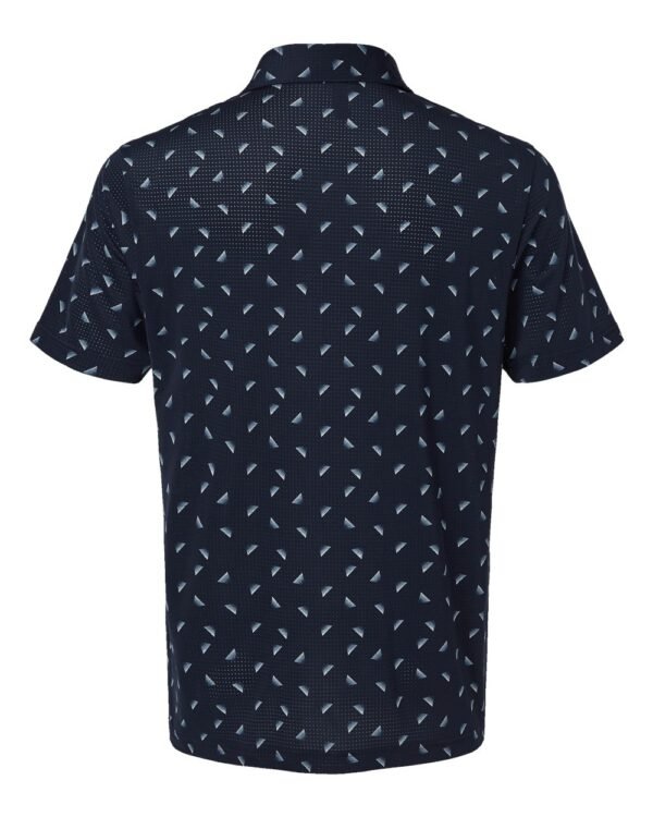 Ultimate Mesh Polo - A2012