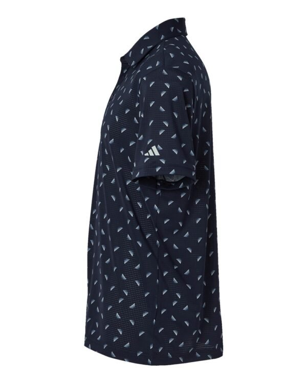 Ultimate Mesh Polo - A2012