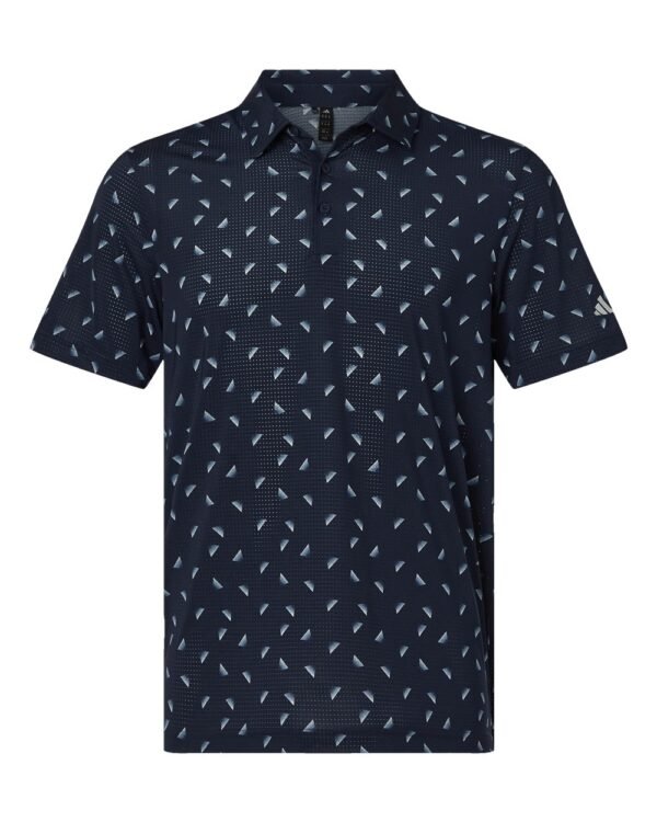 Ultimate Mesh Polo - A2012
