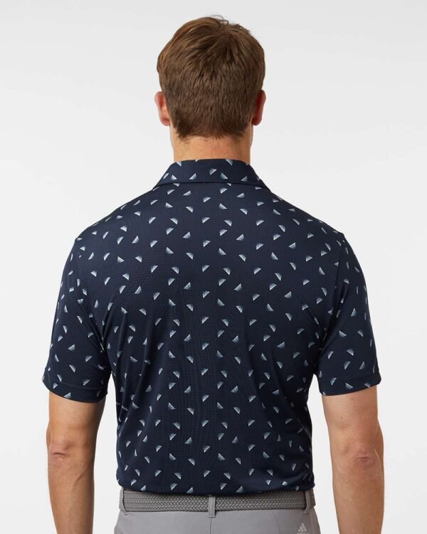 Ultimate Mesh Polo - A2012