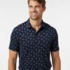 Ultimate Mesh Polo - A2012