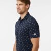 Ultimate Mesh Polo - A2012