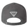 Tidal Pursuit™ 3D Stretch Snapback Cap - 212134
