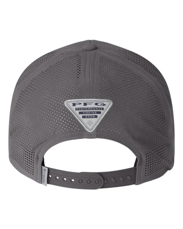 Tidal Pursuit™ 3D Stretch Snapback Cap - 212134