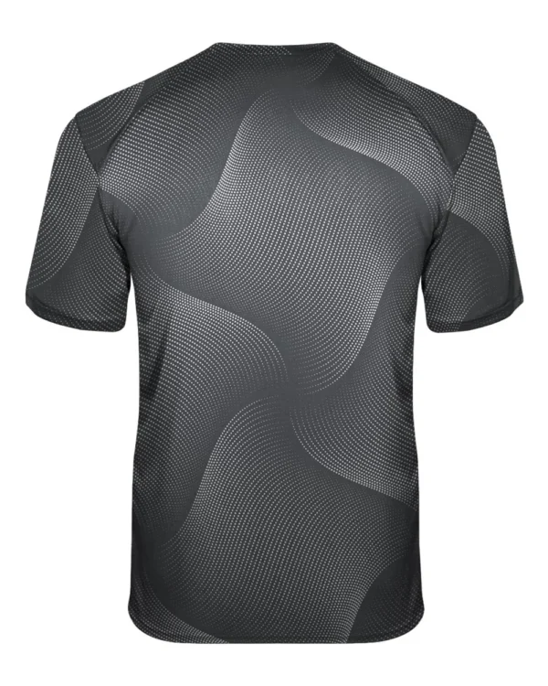 Warp T-Shirt - 4213