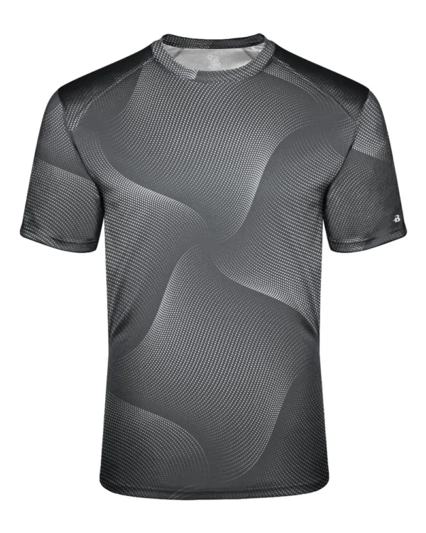 Warp T-Shirt - 4213