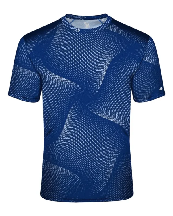 Youth Warp T-Shirt - 2213