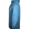 Youth Warp Hooded Long Sleeve T-Shirt - 2413