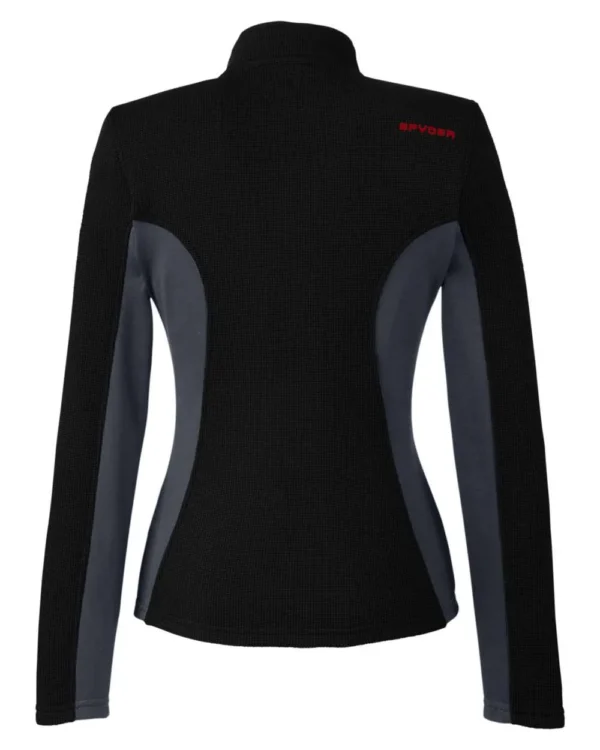 Women's Constant Full-Zip Sweater Fleece Jacket - 187335