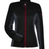 Women's Constant Full-Zip Sweater Fleece Jacket - 187335