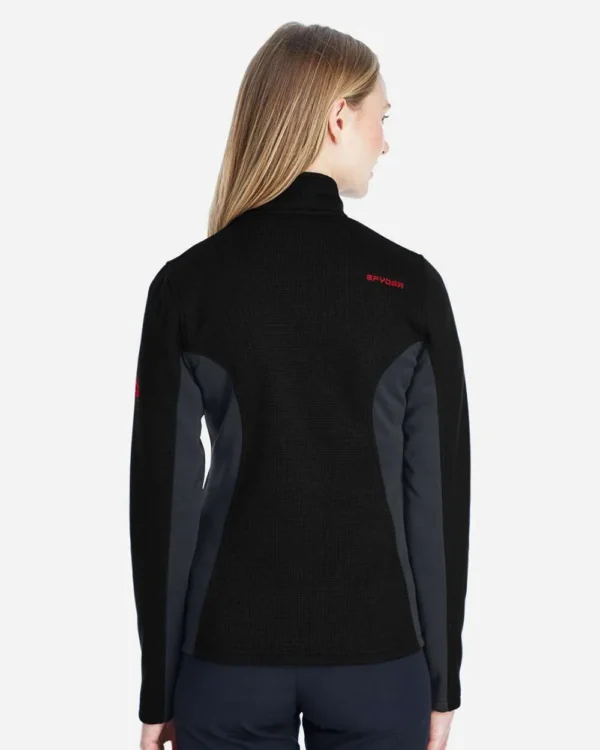 Women's Constant Full-Zip Sweater Fleece Jacket - 187335