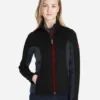 Women's Constant Full-Zip Sweater Fleece Jacket - 187335