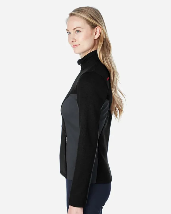 Women's Constant Full-Zip Sweater Fleece Jacket - 187335
