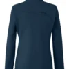 116352_b_fl Women's Transport Soft Shell Jacket - 187337