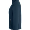 116352_d_fl Women's Transport Soft Shell Jacket - 187337