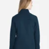 116352_omb_fl Women's Transport Soft Shell Jacket - 187337