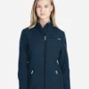 116352_omf_fl Women's Transport Soft Shell Jacket - 187337