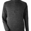 Men's Mission Half-Zip Pullover - S17997