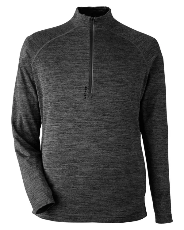 Men's Mission Half-Zip Pullover - S17997