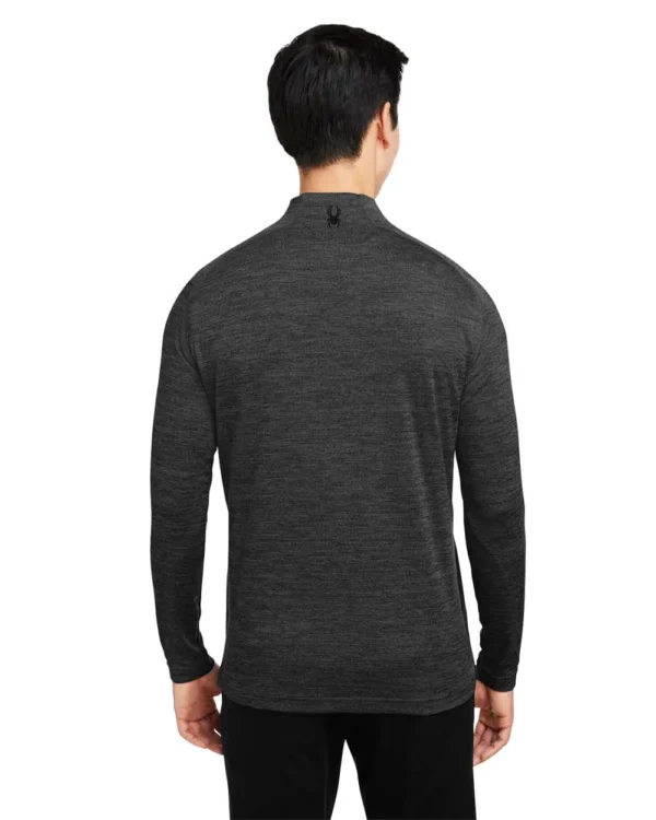 Men's Mission Half-Zip Pullover - S17997