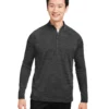 Men's Mission Half-Zip Pullover - S17997