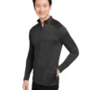Men's Mission Half-Zip Pullover - S17997