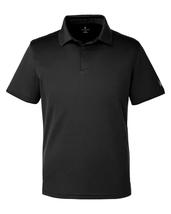 116357_f_fl Men's Freestyle Polo - S16532