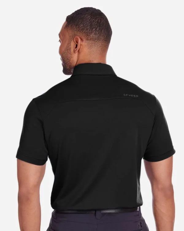 116357_omb_fl Men's Freestyle Polo - S16532