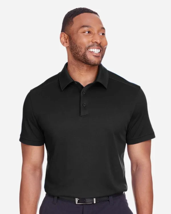 116357_omf_fl Men's Freestyle Polo - S16532