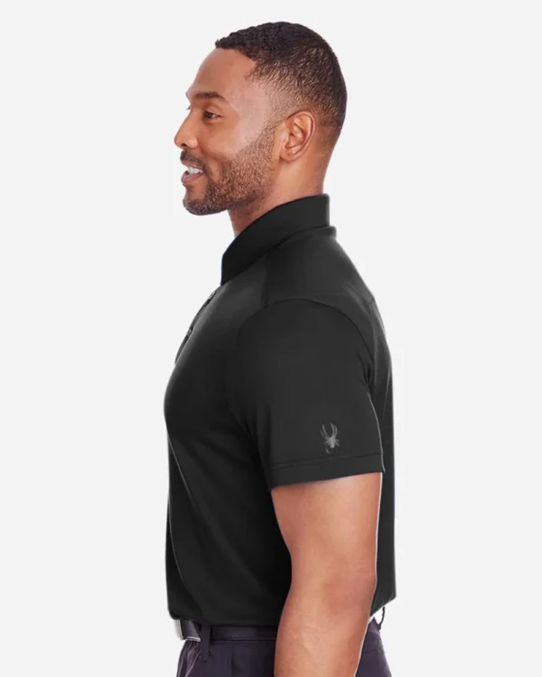 116357_oms_fl Men's Freestyle Polo - S16532