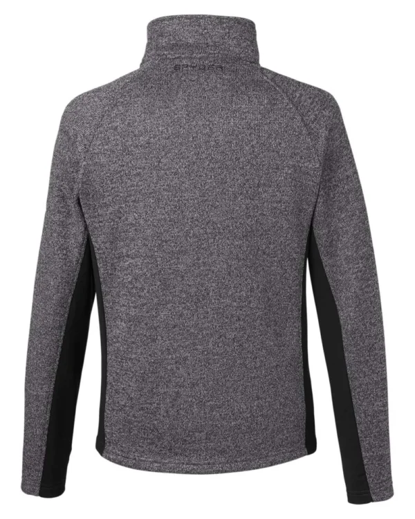 Men's Constant Full-Zip Sweater Fleece Jacket - 187330