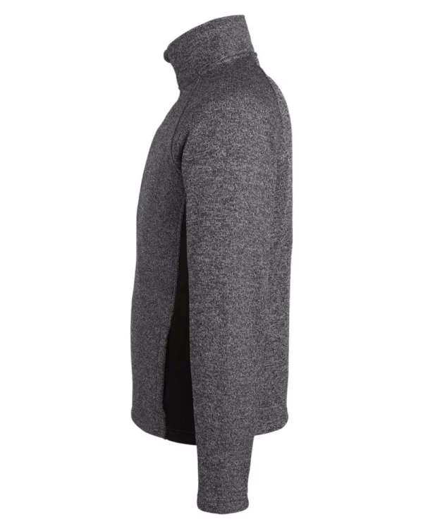 Men's Constant Full-Zip Sweater Fleece Jacket - 187330