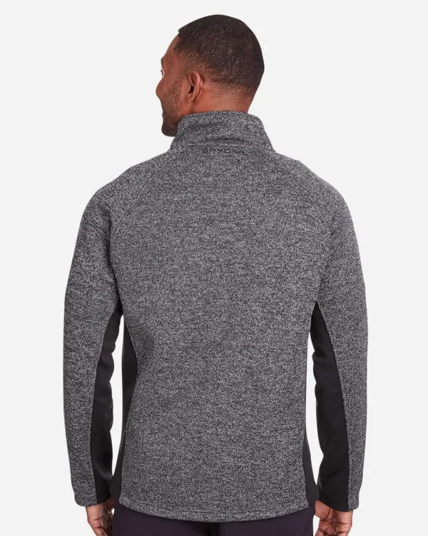 Men's Constant Full-Zip Sweater Fleece Jacket - 187330