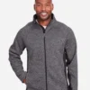 Men's Constant Full-Zip Sweater Fleece Jacket - 187330